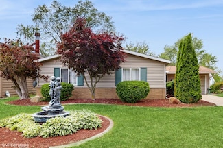 1344 N Arbogast St, Griffith, IN 46319