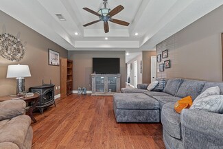 411 Cedar St, Lake City, AR 72437