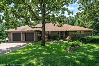7312 S Q St, Fort Smith, AR 72903