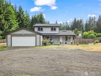 101 E Carols Place, Belfair, WA 98528