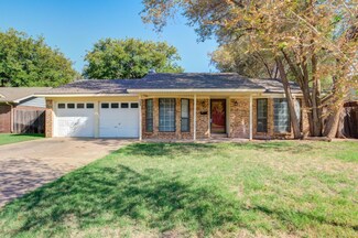 4222 53rd St, Lubbock, TX 79413