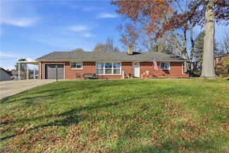 2611 Bordner Ave SW, Canton, OH 44706