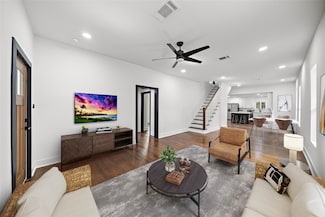 7305 Capitol St, Houston, TX 77011