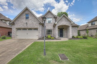 5114 Myra Dr, Hermitage, TN 37076
