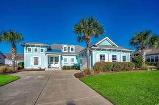1509 Seabrook Plantation Way, North Myrtle Beach, SC 29582