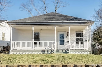 133 Lithia Ave, Saint Louis, MO 63119