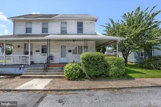 417 Eshelman St, Highspire, PA 17034