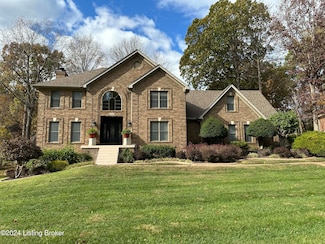 8003 Rush Ct, Louisville, KY 40214