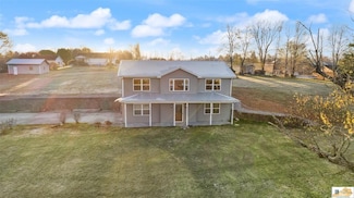 183 Randolph Rd, Edmonton, KY 42129