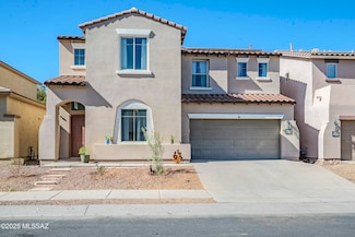 14812 S Camino Tierra Alegra, Sahuarita, AZ 85629
