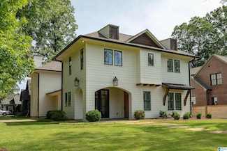 400 Sterrett Ave, Birmingham, AL 35209