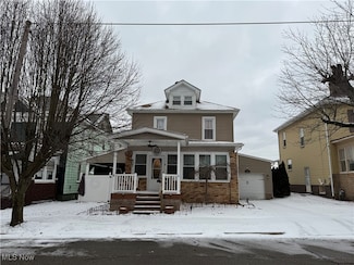 607 Euclid Ave, Toronto, OH 43964