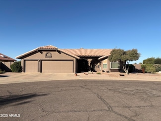 586 W Casa Grande Lakes Blvd N, Casa Grande, AZ 85122