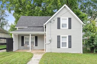 116 Linden Ave, Winchester, KY 40391