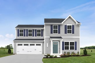1440 Thornton Grove Blvd, Nashville, TN 37207