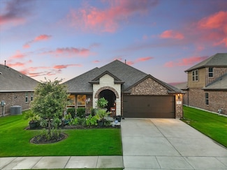 272 Carolina Trace, Royse City, TX 75189