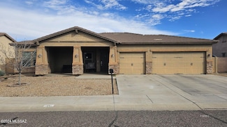 1937 N Eloisa Ln, Thatcher, AZ 85552