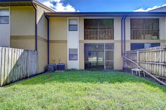 10100 Sailwinds Blvd N Unit 106, Largo, FL 33773