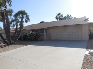 13415 W Prospect Dr, Sun City West, AZ 85375