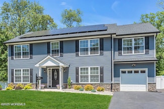 119 Darien Rd, Howell, NJ 07731