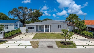 921 NW 30th Ct, Miami, FL 33125
