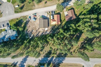 1104 4th Ave E, Superior, MT 59872