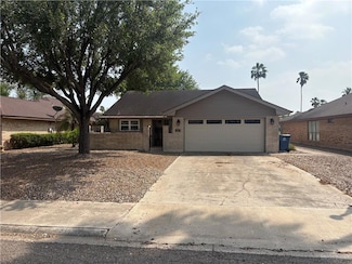 431 Rexine Dr, Alamo, TX 78516
