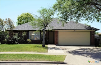 4210 Fawn Dr, Killeen, TX 76542