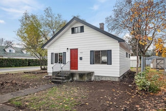 426 E Olympic Ave, Spokane, WA 99207