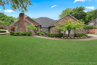 4526 E 107th St, Tulsa, OK 74137