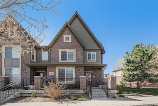 860 Bristle Pine Cir Unit A, Highlands Ranch, CO 80129