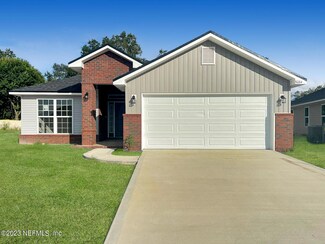 7833 Driggers St, Jacksonville, FL 32220