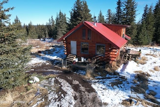 000 L15 Kachemak Bay Ranchos, Homer, AK 99603