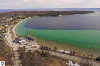 Parcel E Page Ln, Leelanau Township, MI 49682