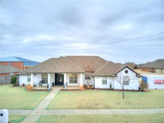 1924 SW 31st St, Oklahoma City, OK 73170