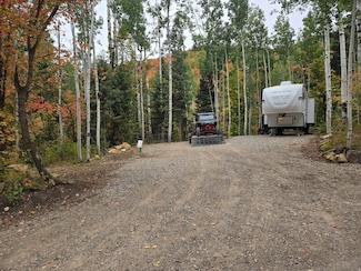 827 E North Fork Rd S Unit 827, Fairview, UT 84629