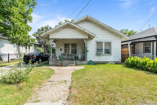 2606 W Travis St, San Antonio, TX 78207