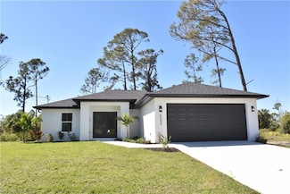 4553 Midland St, North Port, FL 34288