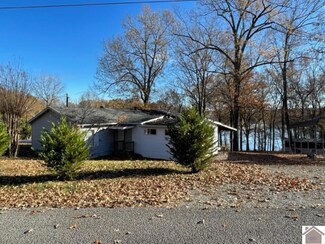 400 Riverview Trail, Cadiz, KY 42211