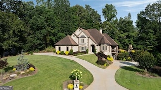133 Bordeaux Way, Braselton, GA 30517