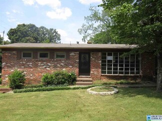 836 Glen Ridge Dr, Fairfield, AL 35064
