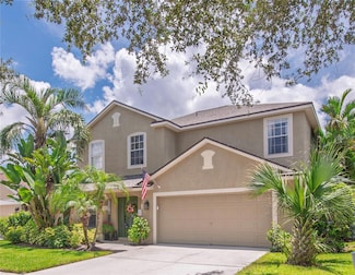 12119 Bishopsford Dr, Tampa, FL 33626