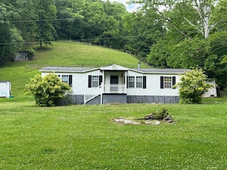1395 Big Root Rd, Big Bend, WV 26136
