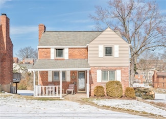 5336 Baptist Rd, Pittsburgh, PA 15236