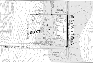Lot 1 Blk 2 Vergus Ave, Shakopee, MN 55372