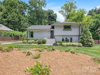 4901 Murrayhill Rd, Charlotte, NC 28210