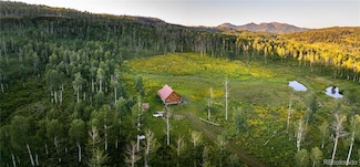 52700 Quaker Mountain Cir N, Hayden, CO 81639