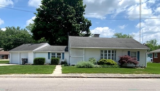 401 College Ave, Winona Lake, IN 46590