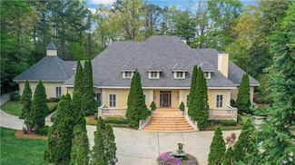 3835 Paces Ferry Rd NW, Atlanta, GA 30327