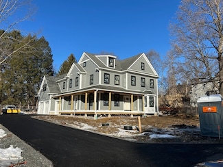 2 Clifford Ln, Weston, MA 02493